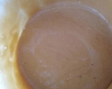 Foto del paso 3 de la receta: Magdalenas de plátanos y canela