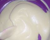 Foto langkah ke 7 dari resep Japanese soflle pancake.