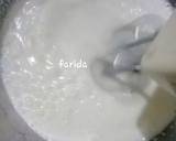 Cara Membuat Whipped cream homemade 2