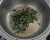 Foto del passaggio 2 della ricetta Crostini di fegatini toscani