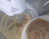 Foto del paso 1 de la receta: Muffins de plátano y nuez
