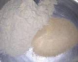Bhakhari recipe step 1 photo