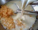 Caramel semiya kheer recipe step 3 photo