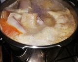 Foto del paso 3 de la receta: Cocidito madrileño a los tres vuelcos, buenísimo