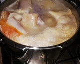 Foto del paso 3 de la receta: Cocidito madrileño a los tres vuelcos, buenísimo