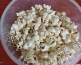 Foto del paso 4 de la receta: Cabritas/Palomitas endulzadas con Stevia