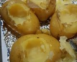 Foto del paso 12 de la receta: Papa al Horno con tocino