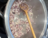 Pásztorpite (Shepherd's pie) recept fázis 2 fotója