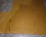 صورة لخطوة 2 من وصفة حلوى السيقار