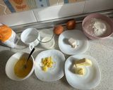 Foto del paso 1 de la receta: Panquemao