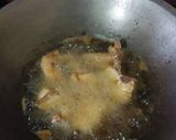 Foto langkah ke 3 dari resep Ayam rica-rica.
