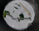 Foto langkah ke 2 dari resep Bika Ambon Ekonomis.