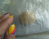 A picture of step 6 of Aloor chop.