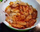 รูปขั้นตอนการทำที่ 5 ของ ปีกไก่นิวออร์ลีน #ปาร์ตี้ของว่าง