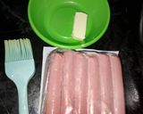Foto del paso 4 de la receta: Masa para panchuques TUCUMANOS