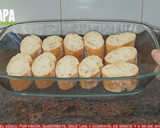 Foto del paso 1 de la receta: Torrijas con un toque de anís