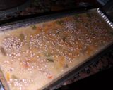 Foto del paso 4 de la receta: Budín de VERDURAS 🥕🍅🍆🍄 (sin harina)