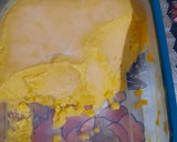 A picture of step 7 of 🥭 🥭Mango icecream.