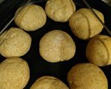 Foto del paso 5 de la receta: Pan negro