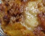 Foto del passaggio 2 della ricetta Penne al ragù al forno 😋