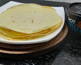 Foto del paso 6 de la receta: Panqueques sin gluten