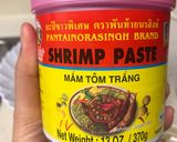 Hình bước làm 1 của món Som Tam