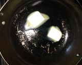 Foto del paso 3 de la receta: Paquetitos de Manzana Express