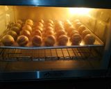 Foto langkah ke 7 dari resep Bapia Layer Rainbow.