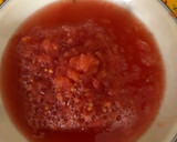 Foto del paso 7 de la receta: Hígado de cerdo en salsa