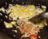 Foto langkah ke 3 dari resep Bihun Goreng Sambal Kacang.