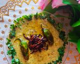 A picture of step 16 of Hareesa.