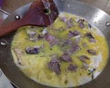 Foto langkah ke 3 dari resep Tongseng Kepala Kambing.