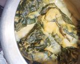 अरबी के पत्ते के पतोड़े (Arbi ke patte ke patode recipe in hindi) रेसिपी चरण 4 फोटो