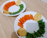 Foto langkah ke 4 dari resep Bistik Jawa.