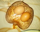 صورة لخطوة 2 من وصفة معقودة في الكوشة تحمق