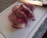 Foto del paso 2 de la receta: Salmón Pochado a la Francesa