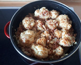 Foto del paso 9 de la receta: 92. Coliflor con bacon
