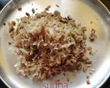 रताळ्याची स्वादिष्ट जिलबी (ratalyachi jalebi recipe in marathi) रेसिपी स्टेप 2 फोटो 
