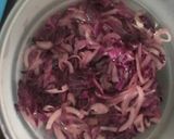 Foto del paso 3 de la receta: Ensalada morada