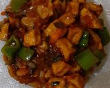 Foto langkah ke 6 dari resep Tahu Asam Manis Pedas (Recook chef Frielingga) #Weekendchallenge.