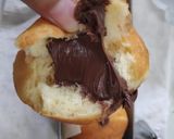 Foto langkah ke 10 dari resep Donat Bombolini.