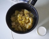 Foto del paso 2 de la receta: Vichyssoise