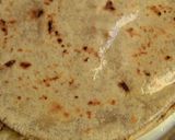 બાજરી ના રોટલા (Bajri Rotla Recipe In Gujarati) રેસીપી સ્ટેપ4ફોટો