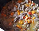 Foto del paso 7 de la receta: Guiso Campero
