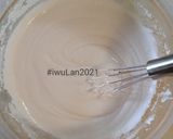 Foto langkah ke 3 dari resep Kue Gandus Khas Palembang.