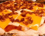 Foto del paso 7 de la receta: Pizza 🍕