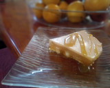 Foto del paso 3 de la receta: Riquísimo postre de gelatina y crema