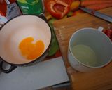 Pas rețetă Ciorbă de burtă🥣 7 fotografie