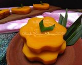 Foto langkah ke 5 dari resep Kue Lumpur Labu Kuning.