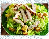 Foto del paso 11 de la receta: Ensalada Rústica de Espinacas
